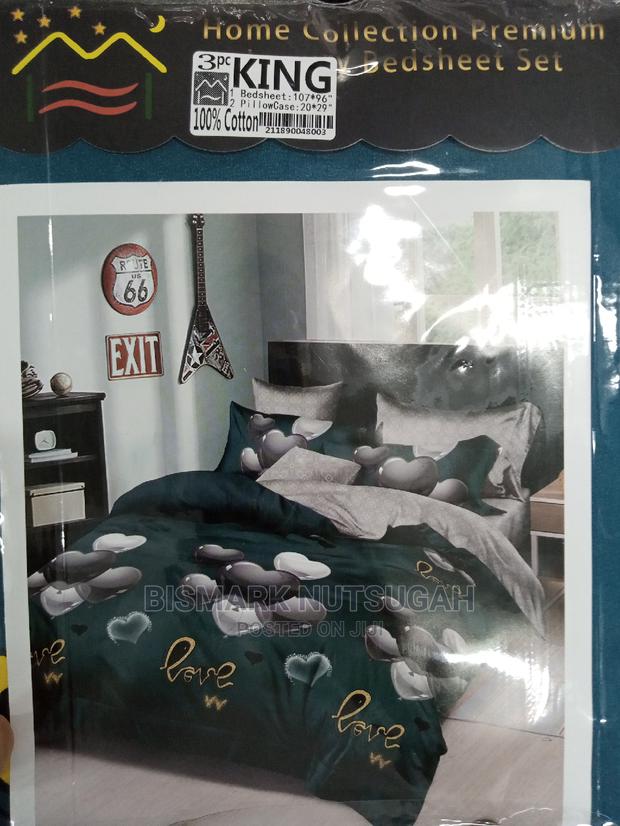 Bedsheet for Sale · Photo 3