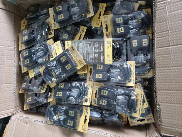 CCTV Video Balun 4K With Audio · Photo 1
