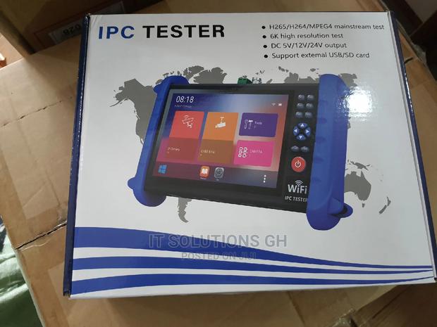 All in 1 CCTV Testers · Photo 1