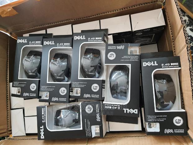 HP or Dell Cordless Mouse · Photo 4