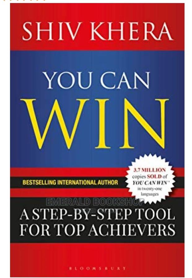 You Can Win · Photo 1