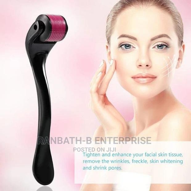 (540 Needle) Derma Roller System · Photo 2