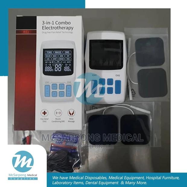 Tens Machine (Electrotherapy) · Photo 4