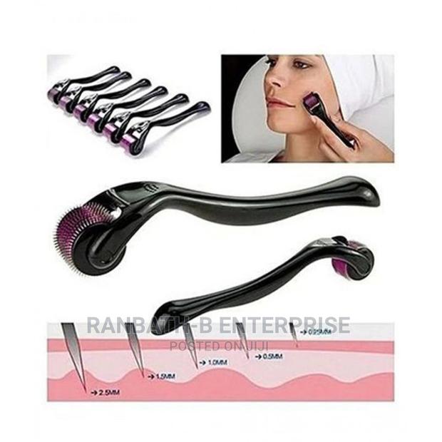 540 Needle Derma Roller System ( 0.5mm) · Photo 3