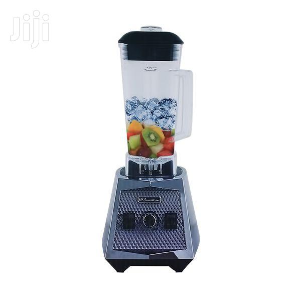 Binatone Commercial Blender 2.0L · Photo 3