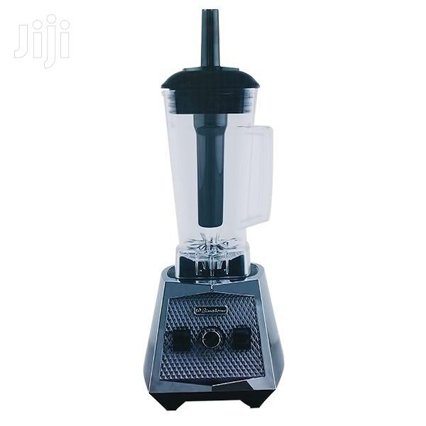 Binatone Commercial Blender 2.0L · Photo 4
