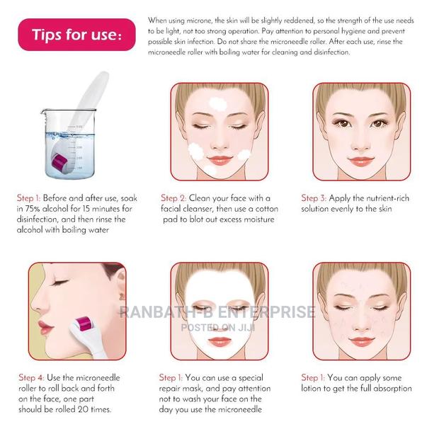 Derma Roller · Photo 4