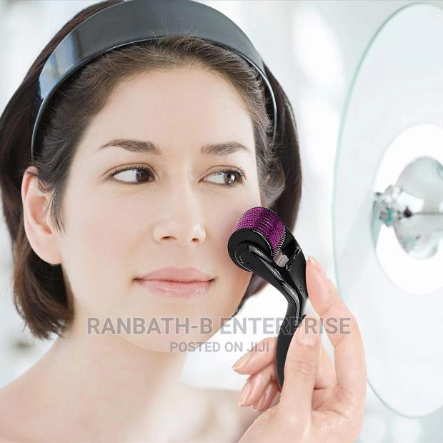 Original Derma Roller 540 Needle System · Photo 2
