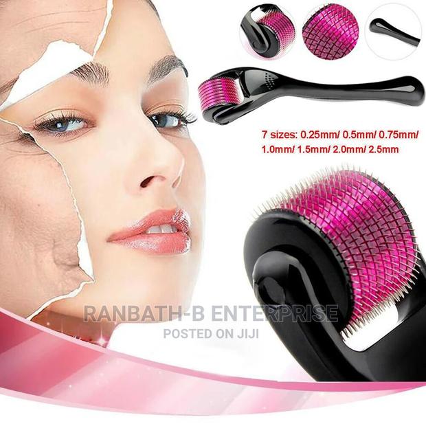 Original Derma Roller System ( 540 Needles) · Photo 4