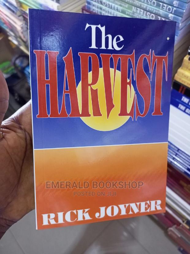 Rick Joyner Books · Photo 2