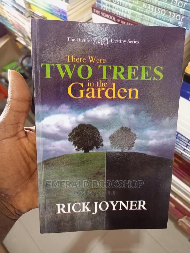 Rick Joyner Books · Photo 4