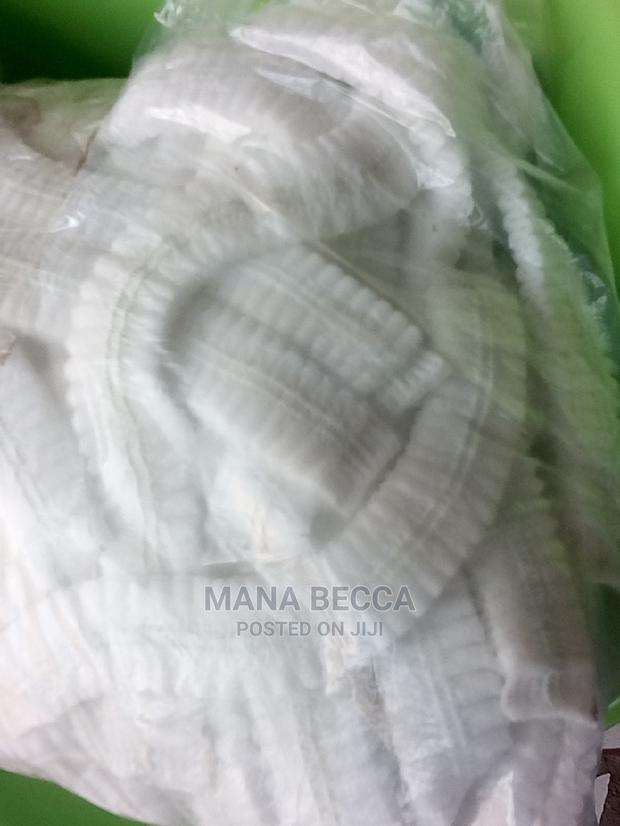 Disposable Hair Net · Photo 1
