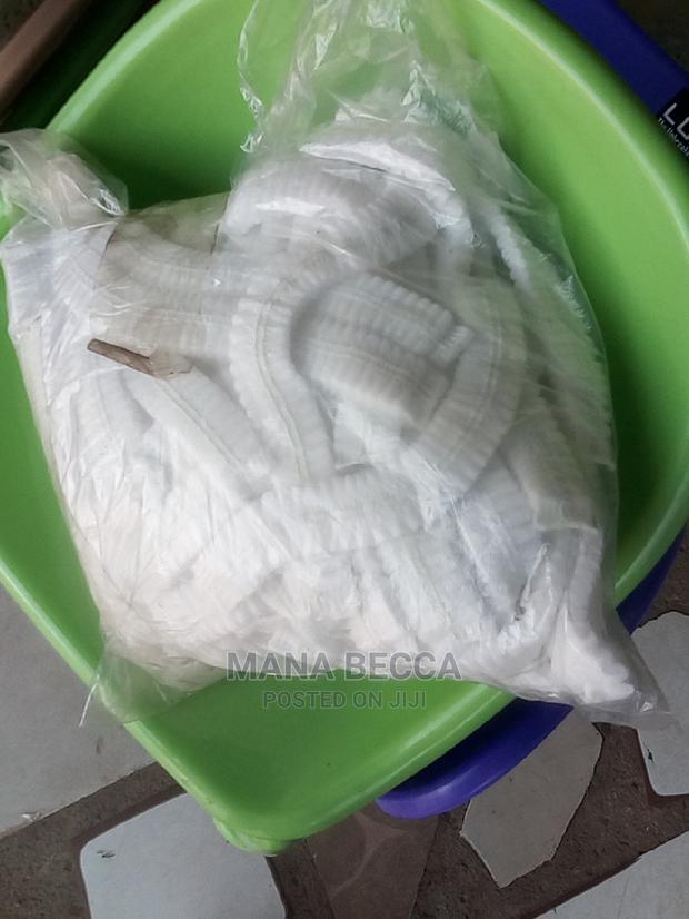 Disposable Hair Net · Photo 3