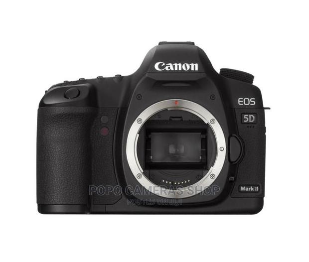 Canon 5d Mark 2 · Photo 2