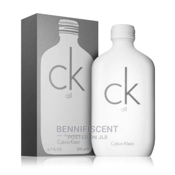 Calvin Klein Ck All 200ml · Photo 2