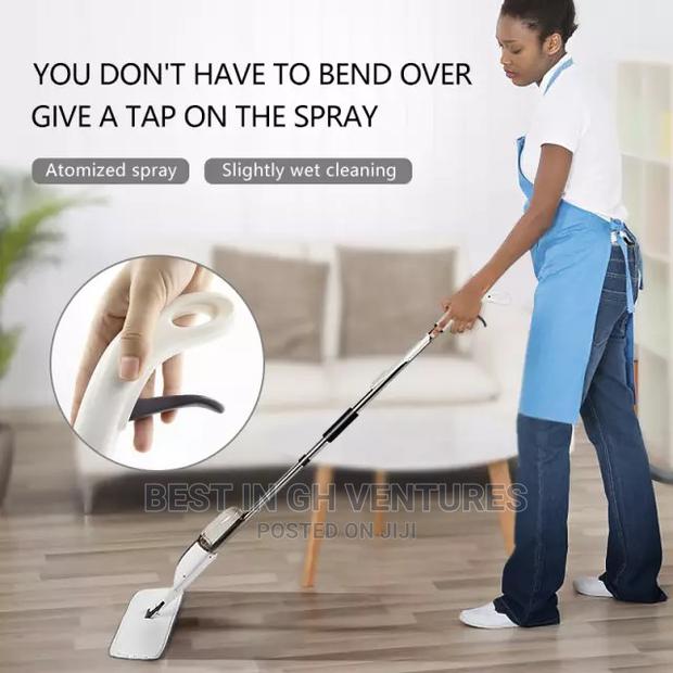 Spray Mob For Floor Cleaning · Photo 3