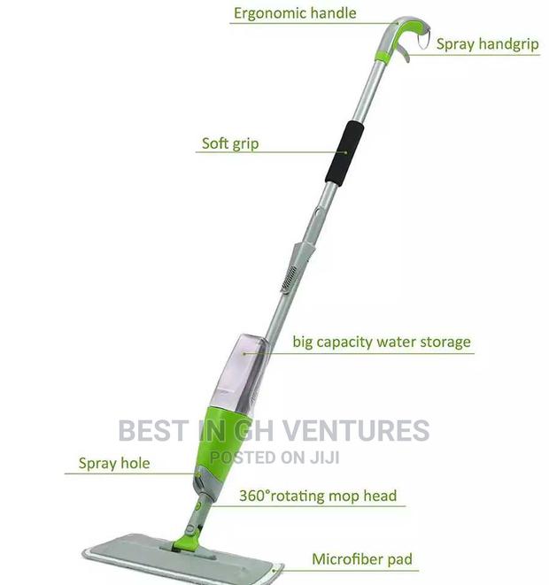 Spray Mob For Floor Cleaning · Photo 4