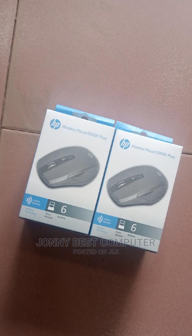 HP Laptop Mouse · Photo 3