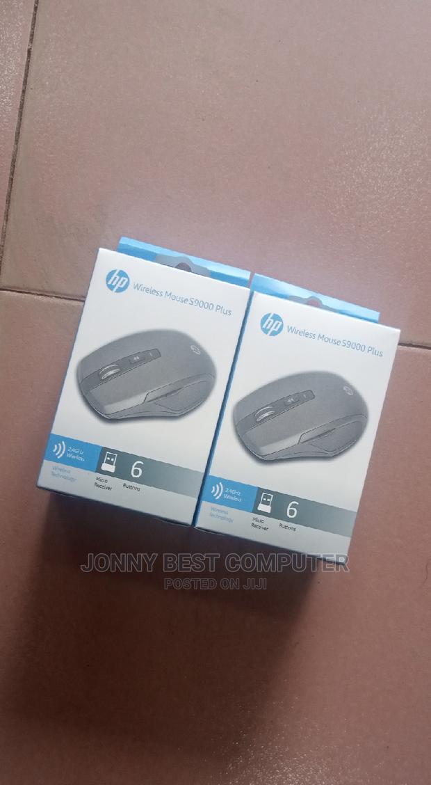 HP Laptop Mouse · Photo 4