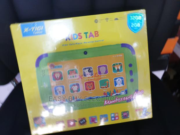 Wifi, Sim Support 32gb 2ram Tablet · Photo 3