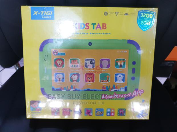 Wifi, Sim Support 32gb 2ram Tablet · Photo 4