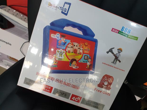 Hard Screen 32gb 3ram B88 Tablet · Photo 3