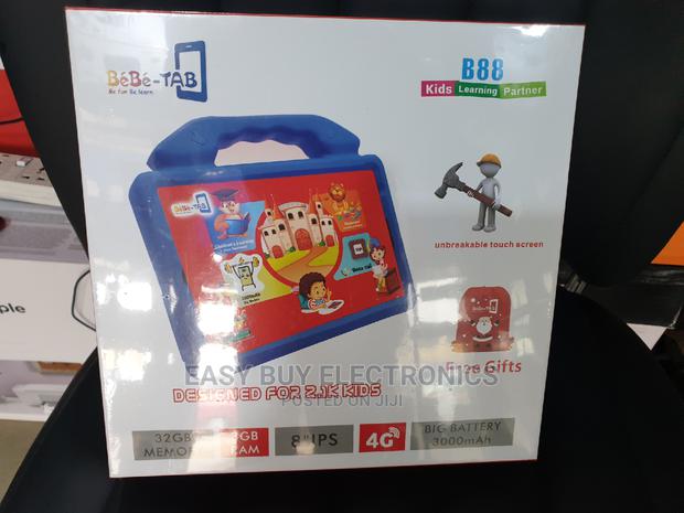 Hard Screen 32gb 3ram B88 Tablet · Photo 4