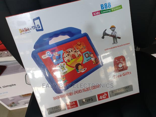 Correct B88 Kids Educational Tablet 32gb · Photo 3