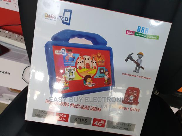 Correct B88 Kids Educational Tablet 32gb · Photo 4