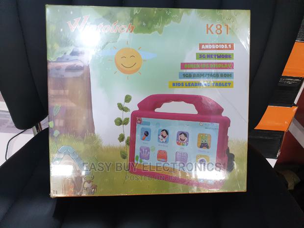 New Wintouch K81 16 GB · Photo 3