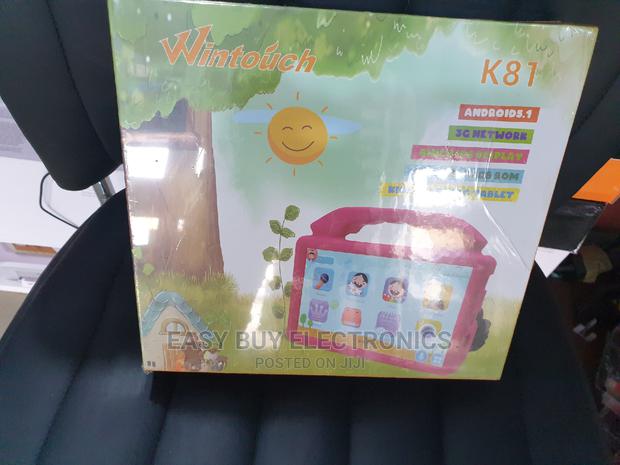 New Wintouch K81 16 GB · Photo 4