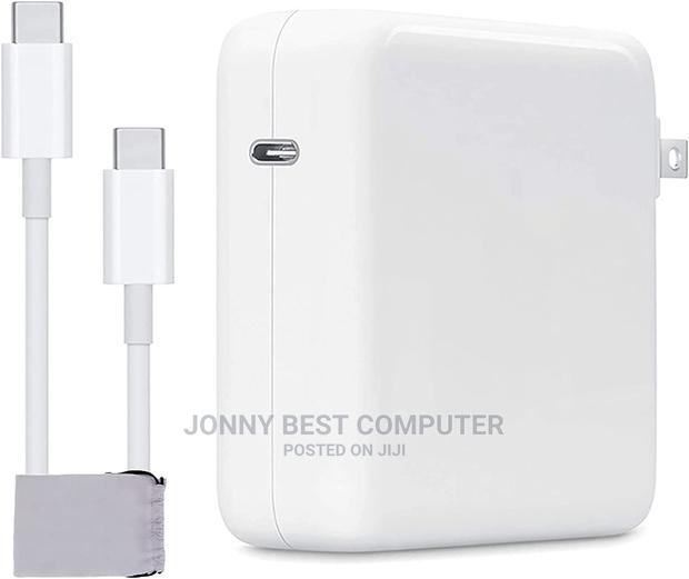 Mac Book USB C Laptop Charger · Photo 2