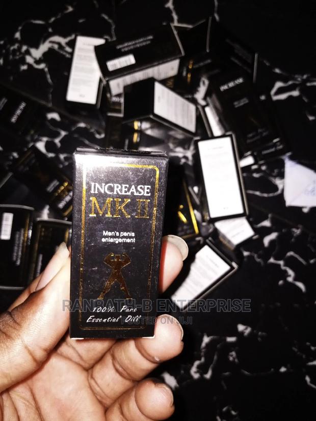 Dick or Penis Enlargement Oil MK11 (FDA Approved) · Photo 3