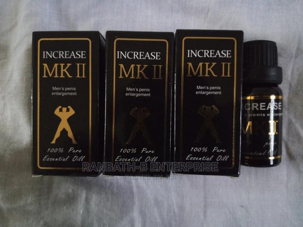 Dick or Penis Enlargement Oil MK11 (FDA Approved) · Photo 4