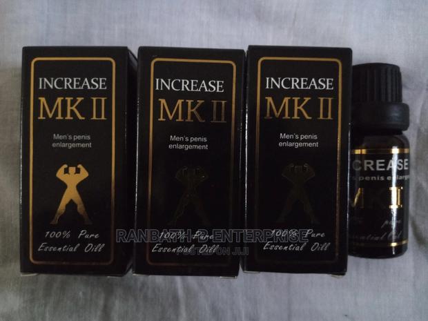 Best Penis Enlargement Oil MK11 · Photo 3