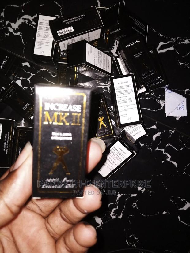 Best Penis Enlargement Oil MK11 · Photo 4