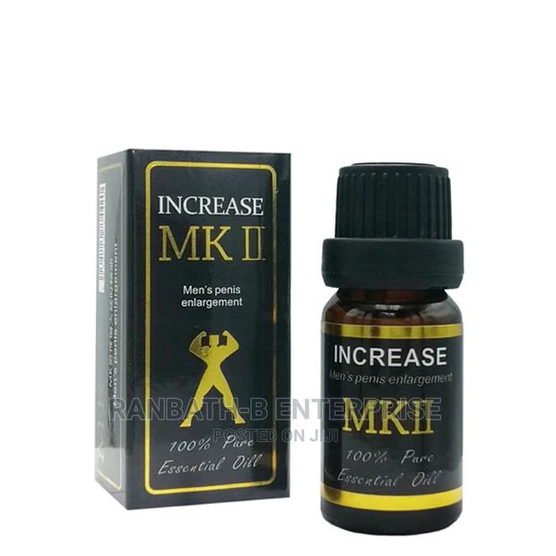 Enlargement Penis Oil MK 11 · Photo 3