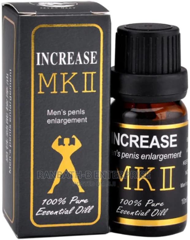 (Penis) Dick Enlargement Oil MK · Photo 4