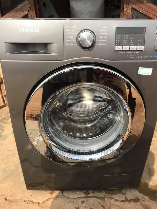 Washing Machine Repairs Specialist · Photo 4