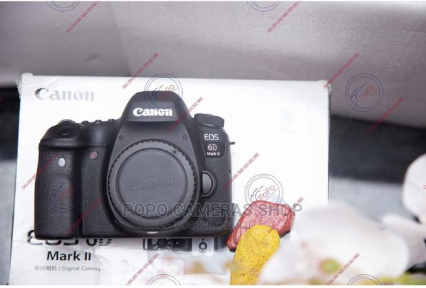 Canon 6d Mark Ii · Photo 4