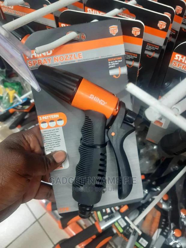 Spray Nozzles · Photo 3