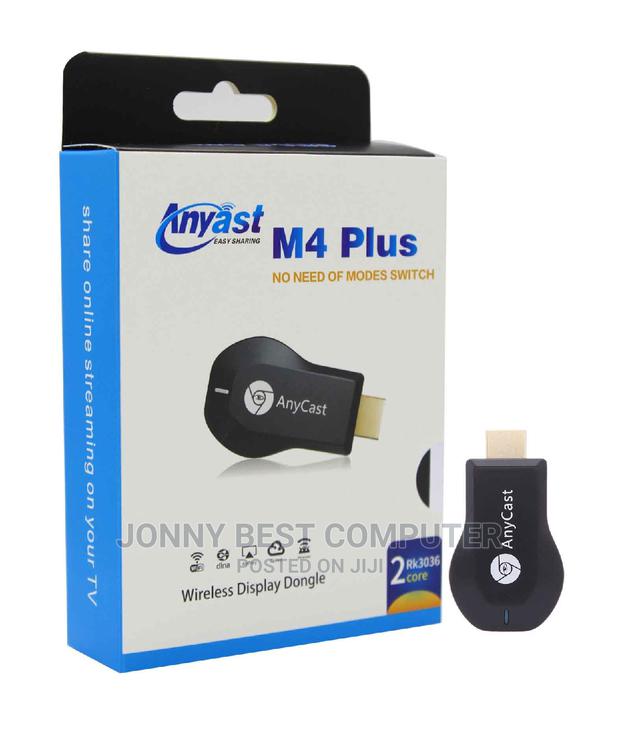 Wireless Display Dongle · Photo 3
