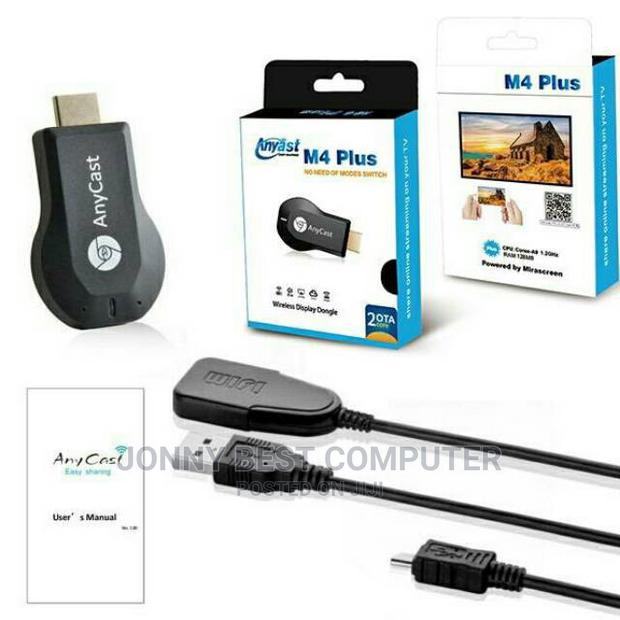 Wireless Display Dongle · Photo 4
