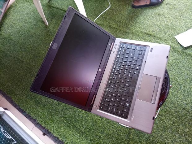 Laptop HP ProBook 655 G1 4GB Intel Core I5 HDD 250GB · Photo 2