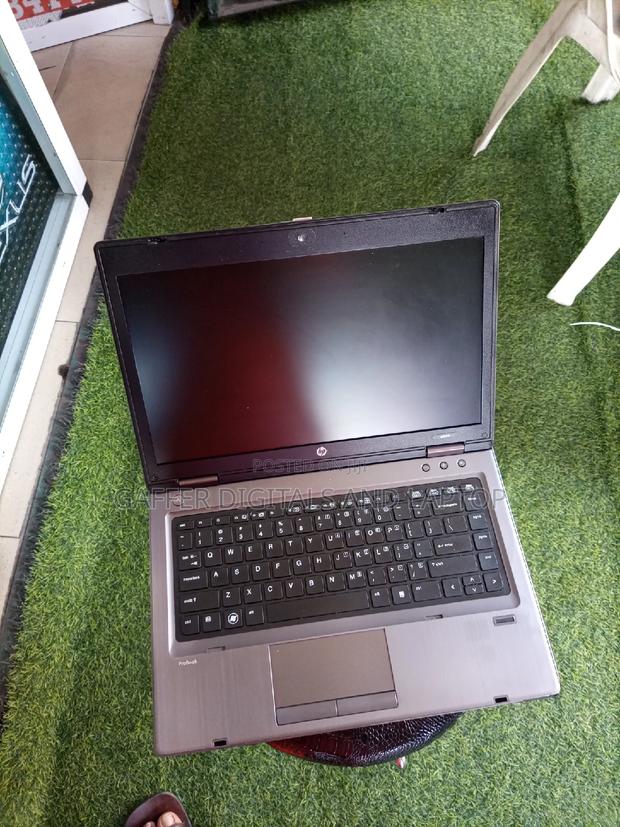 Laptop HP ProBook 655 G1 4GB Intel Core I5 HDD 250GB · Photo 1