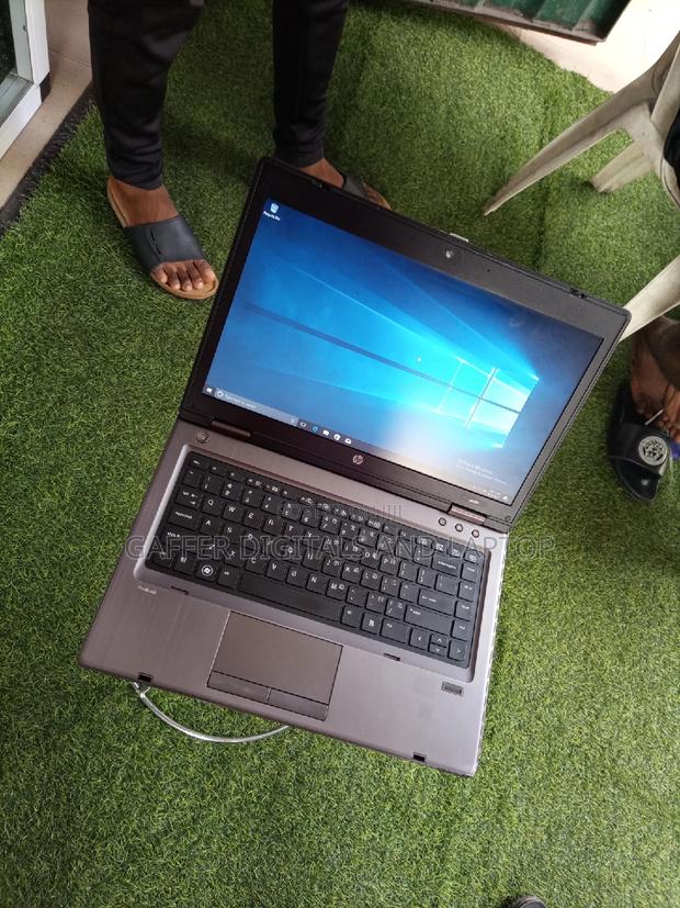 Laptop HP ProBook 655 G1 4GB Intel Core I5 HDD 250GB · Photo 3