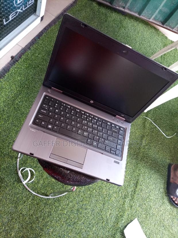Laptop HP ProBook 655 G1 4GB Intel Core I5 HDD 250GB · Photo 4