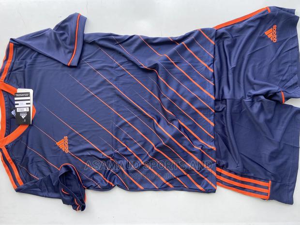 Original Set of Jerseys Top and Down at Cool Price