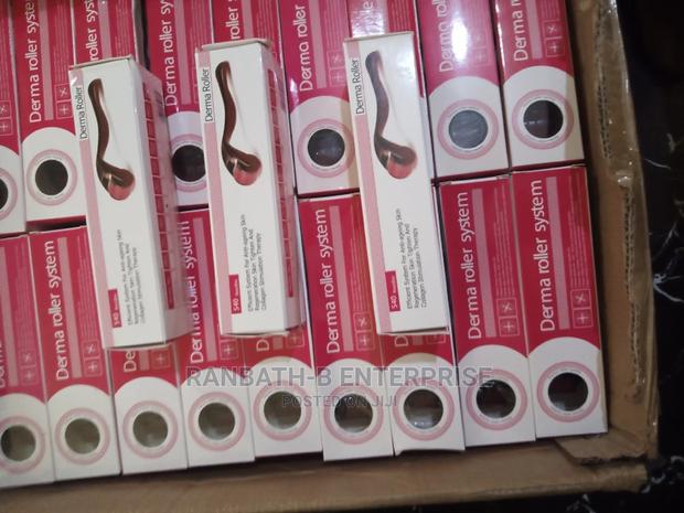 Derma Roller 0.5mm (FDA Approved) · Photo 3