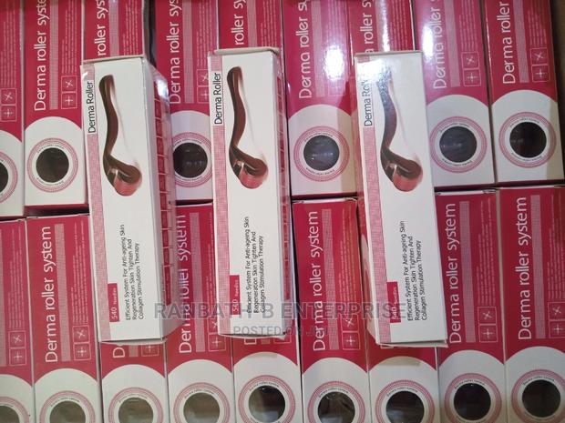 Derma Roller 0.5mm (FDA Approved) · Photo 4